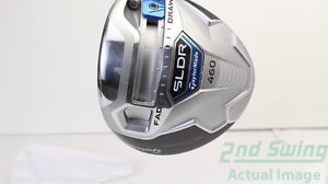 TaylorMade SLDR TP Driver 12* TM Motore Speeder TS 6.3 Graphite Stiff Right 45 image 1