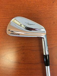 Mizuno MP 5 Irons 4-PW image 1