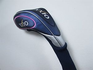 XXIO Golf XXIO6 Driver 12.5* Ladies Flex Graphite Shaft Undersize Grip image 1