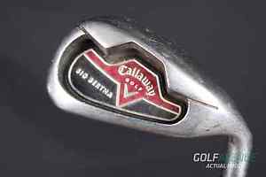 Callaway Big Bertha 2006 Iron Set 3-PW and SW Regular RH Golf #5006 image 1