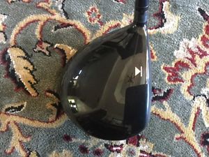 Titleist 913D2 8.5* Driver - Mitsubishi Bassara Stiff Shaft - Great! image 1