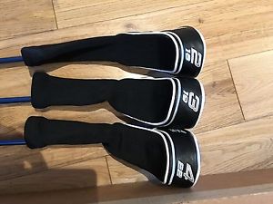 Mizuno JPX EZ 2, 3, and 4 Hybrids | RH | Stiff image 1