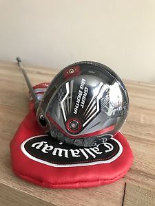 Callaway Great Big Bertha (RH) image 1
