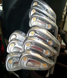 Honma Golf Twin Marks AP-502 Mens Club Set Free Ship image 1
