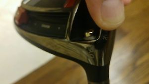 PGA Tour Issue Callaway Great Big Bertha Driver 9.0 2016 image 1