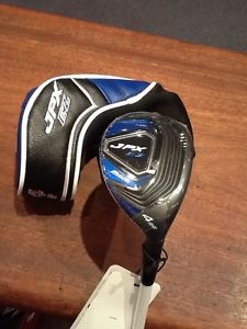 Mizuno Jpx Ez 4 Hybrid Regular Flex image 1