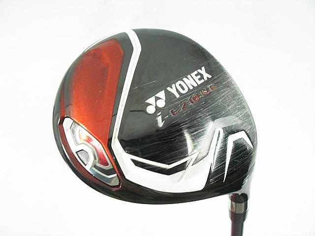Used[B] Golf Yonex i-EZONE TYPE-St 2013 Fairway wood NST500-6 Stiff 5W Men P9S image 1