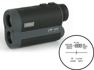 Hawke Rangefinder image 1