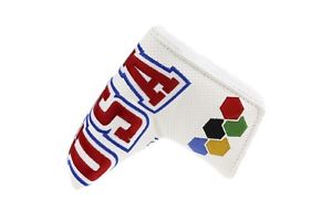 Bettinardi Rare Limited Edition 2016 Olympic Head over image 1