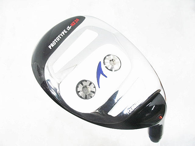 Used[AB] Golf Akira Akira prototype iX-H224 utility MCI-80 Stiff U Men G2F image 1