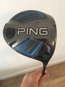 Ping G 10.5 Driver image 1