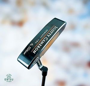 Titleist S/C Newport Two TeI3(35) #660901029 image 1