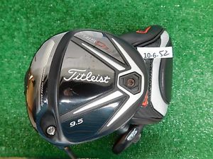 Titleist 915D3 8.5* Left Hand Driver Diamana S+ 60 Regular with HC &amp; Tool Mint image 1