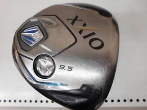Dunlop XXIO 2014 9.5deg R-FLEX DRIVER 1W Golf Clubs image 1