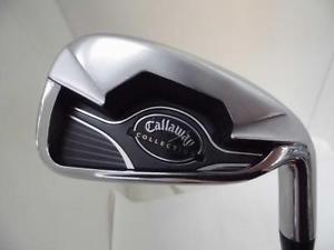 2015 Japan Limited Model CALLAWAY Collection 7pc Modus3 S-flex IRONS SET Golf image 1