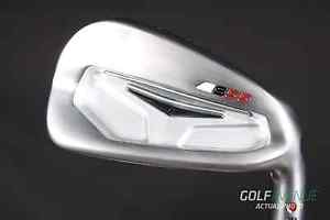 Ping S55 Iron Set 4-PW Stiff Right-Handed Steel Golf Clubs #3418 image 1