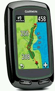 Garmin G6 Touchscreen Golf GPS - Preloaded 27000+ courses image 1