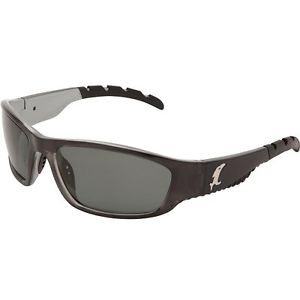 Vicious Vision PVENGG Venom Smoke Grey/Grey Pro Series Sunglasses image 1