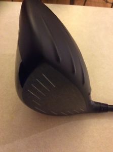 Ping G Series Driver LS Tec 9 Degree Ad Di6x X Flex image 1