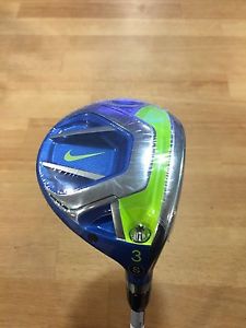 Nike Vapor Fly 3 wood Stiff image 1
