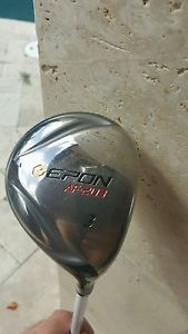 EPON AF-203 Fairway Wood 15 degrees image 1
