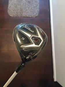 Titleist 915 5 Wood Brand New image 1