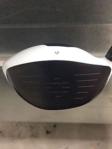 Taylormade M1 Driver 9.5 (shaft upgrade) image 1