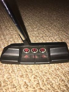 Titleist Scotty Cameron Newport Select 2.5 Putter 34 Inch image 1