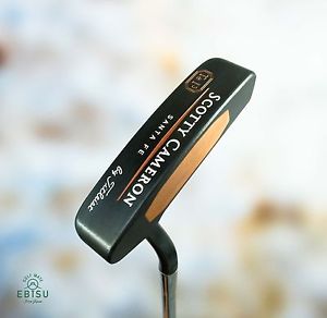 Titleist Scotty Cameron Santa Fe TeI3(35) #660801020 image 1