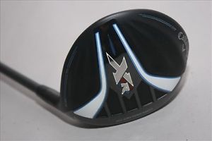 Callaway XR (Ladies) 17° Holz 4 image 1