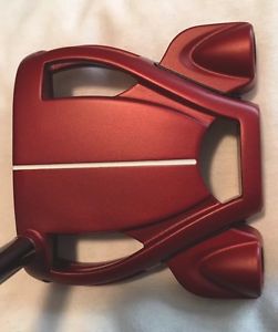 IMMACULATE MINT Limited Edition JasonDay Taylormade Itsy Bitsy Spider 35"Putter image 1
