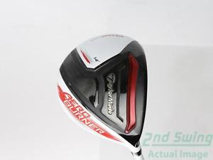TaylorMade Aeroburner Mini Driver 14* Graphite Stiff Right 43.5 in image 1