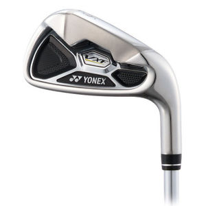 Yonex VXF Eisen / 5-SW (7 Eisen) / Standard / Regelmäßig Graphit Schafte image 1