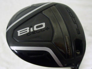 King Cobra Bio Cell + Driver (Adjustable, Custom Black, Diamana, XSTIFF) Golf image 1