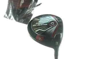 2016 Callaway Great Big Bertha Driver 10.5 deg Magnum Regular Flex Tool 24039A image 1
