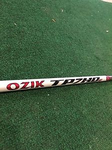 Tour Issue Matrix ozik TP7 HDE Flex-X Taylormade Titleist Pxg Callaway Ping Tip! image 1