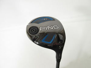 Nice! Ping G Series 19* 5 Wood w/Ping Alta 65g Regular Flex Shaft image 1