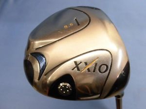 Used[C] Golf Dunlop XXIO 2008 model driver MP500 SR Men 1W W5C image 1