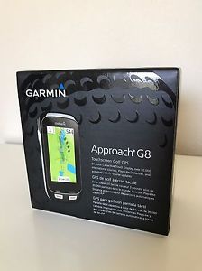 Garmin g8 Brand New image 1