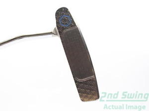 Mint Bettinardi Kuchar Series Model 1 Putter Steel Right 34 in image 1