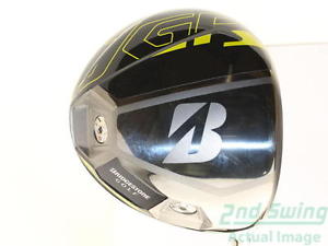 Mint Bridgestone JGR Driver 10.5* Aldila NV 65 Graphite Regular Right 45.5 in image 1
