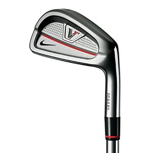 Nike Golf Victory Red Forged Split Cavity 5-Pw Iron Set Regular Steel Value image 1