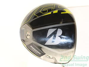 Bridgestone JGR Driver 10.5* Graphite Design G-Series G50 Regular Right 45.5 in image 1