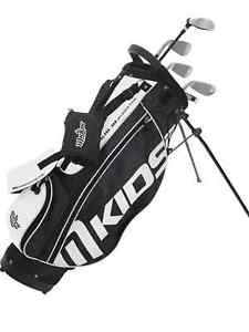 Masters MKids Pro Half Set - Right  Handed Size 12-14  Years Old image 1