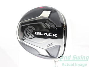 Mint Cleveland 2015 CG Black Driver 10.5* Graphite Ladies Right 45.25 in image 1