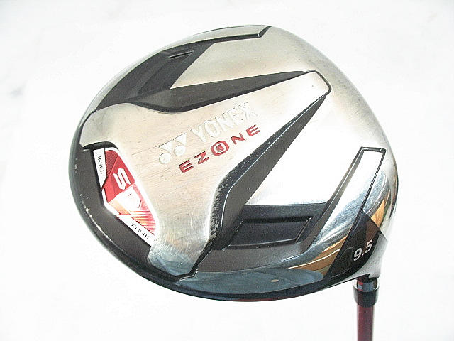 Used[B] Golf Yonex EZONE SD driver Nano Speed ??200 Stiff 1W Men A4W image 1