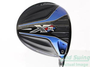 Callaway XR 16 Driver 10.5* Graphite Senior Right 45.75 in image 1