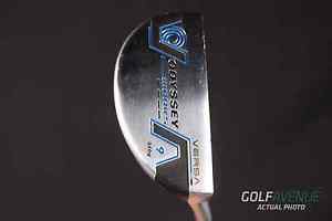 Odyssey Works #9 Versa SuperStroke Putter Right-H Steel Golf Club #4316 image 1