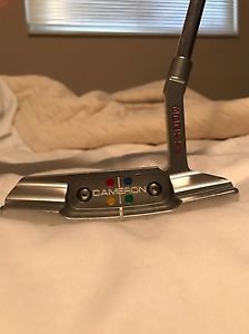 scotty cameron studio style newport 2 image 1