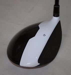 TaylorMade M2 12 degree HL Driver with Fujikura Pro 60 M flex shaft - SENIORS image 1